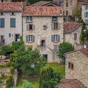Couette-café Le Tresor De, Cordes-sur-Ciel