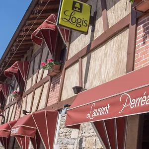 restaurant-laurent-perreal.hotels-rhonealpes.com/